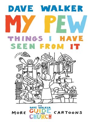cover image of My Pew